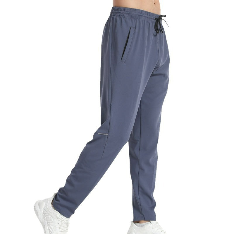 Fitness Basketball Training Outdoor Casual Pants Men