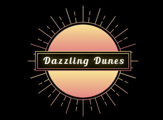 Dazzling Dunes 