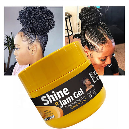 Shine 'n Jam Conditioning Gel  200ml